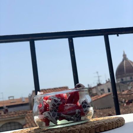 Short Stop Room Firenze Bagian luar foto