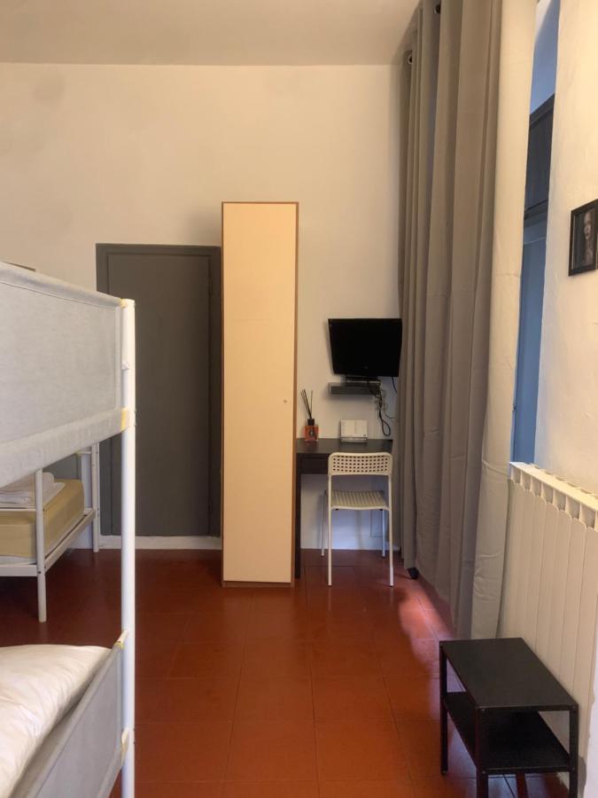 Short Stop Room Firenze Bagian luar foto