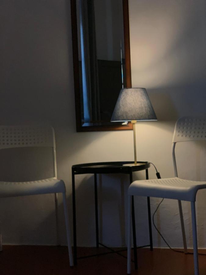 Short Stop Room Firenze Bagian luar foto