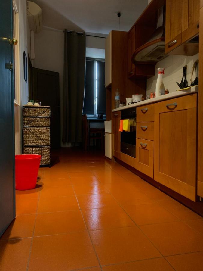 Short Stop Room Firenze Bagian luar foto