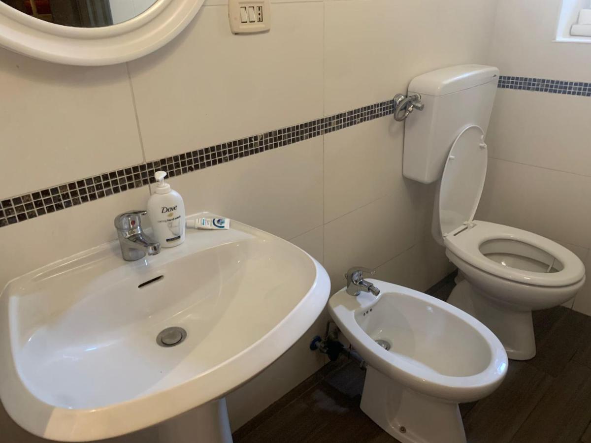 Short Stop Room Firenze Bagian luar foto