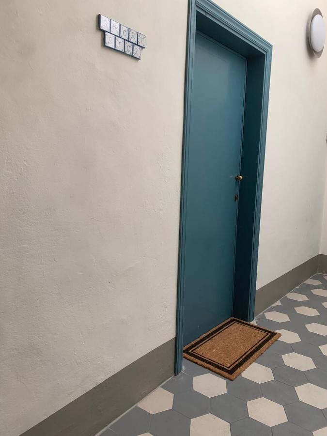 Short Stop Room Firenze Bagian luar foto