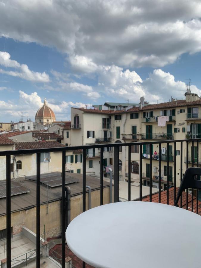 Short Stop Room Firenze Bagian luar foto