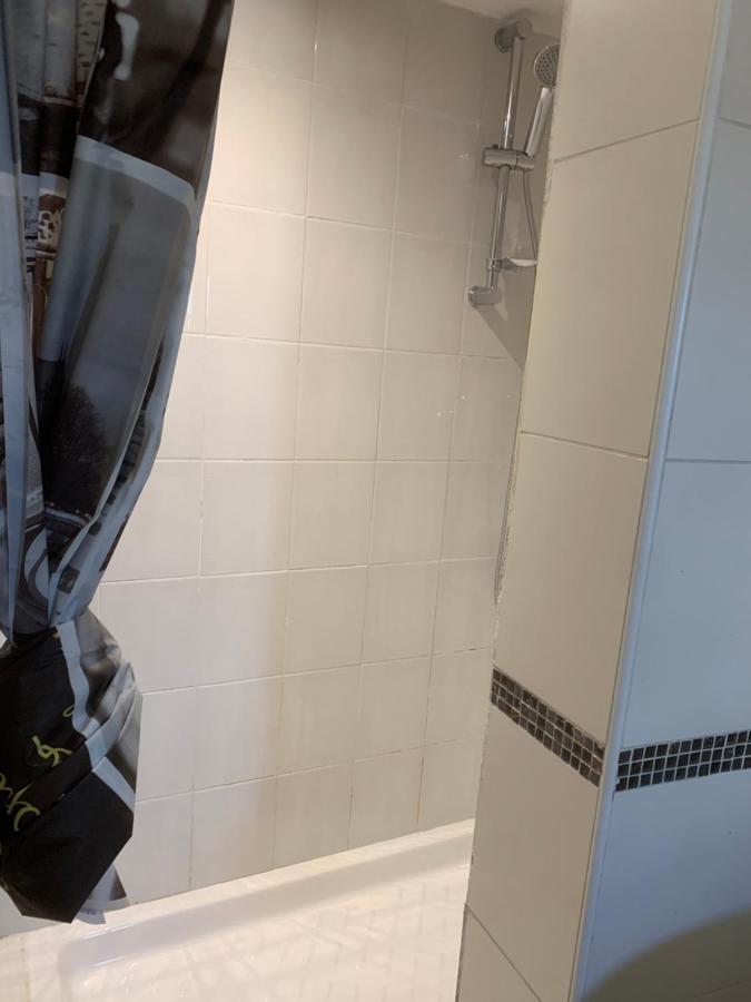 Short Stop Room Firenze Bagian luar foto