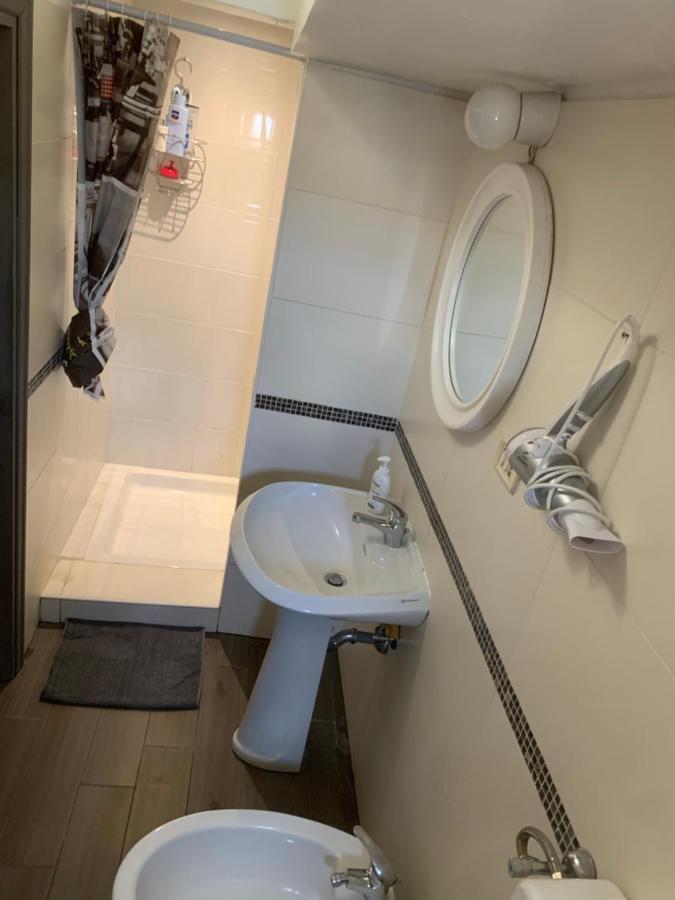 Short Stop Room Firenze Bagian luar foto