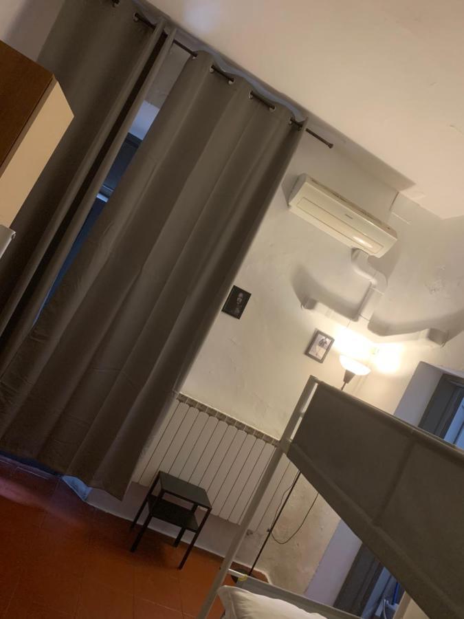 Short Stop Room Firenze Bagian luar foto