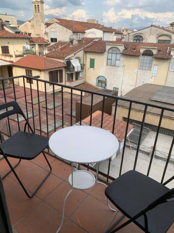 Short Stop Room Firenze Bagian luar foto