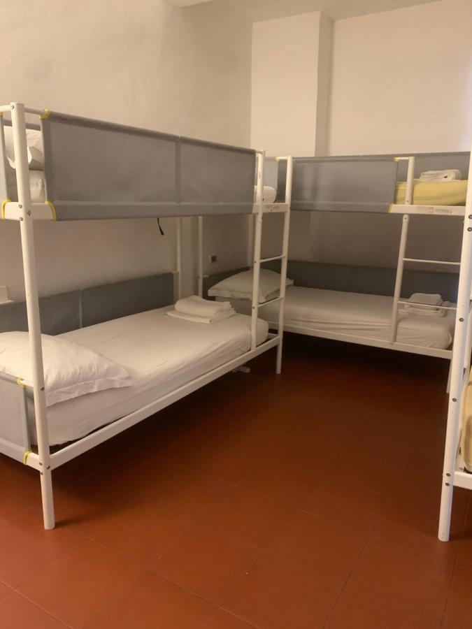 Short Stop Room Firenze Bagian luar foto
