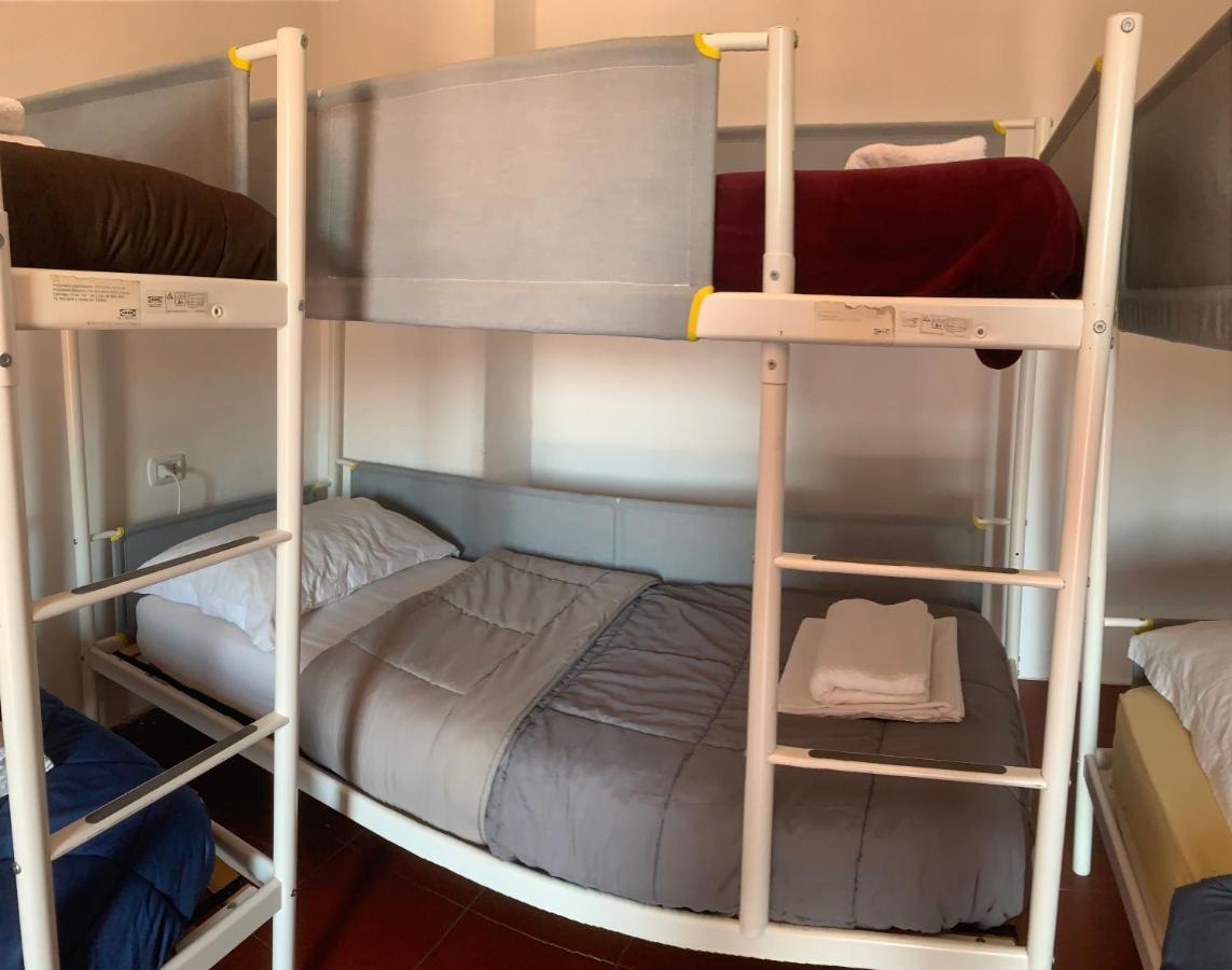 Short Stop Room Firenze Bagian luar foto