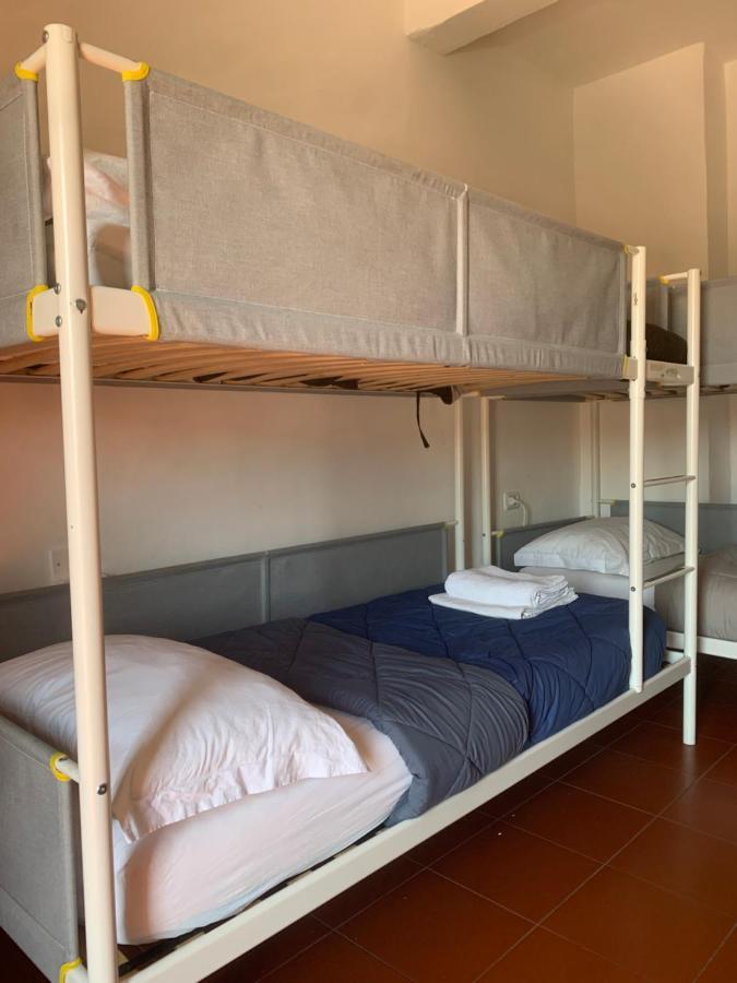 Short Stop Room Firenze Bagian luar foto