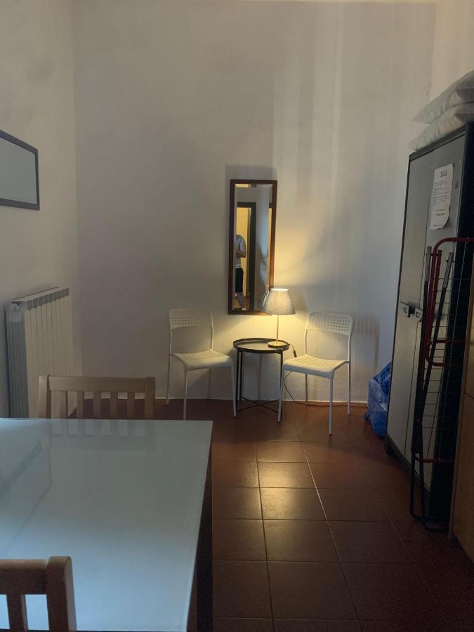 Short Stop Room Firenze Ruang foto