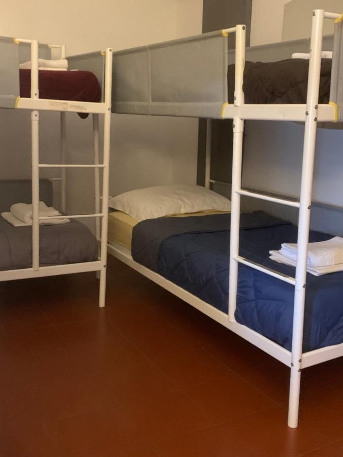 Short Stop Room Firenze Bagian luar foto